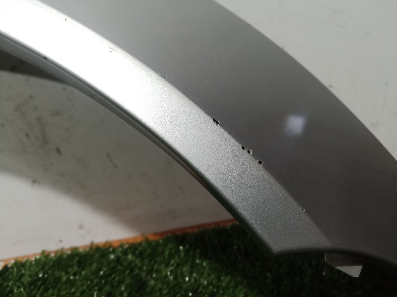 Recambio de aletin delantero derecho para tata indica 1.4 elegance referencia OEM IAM   