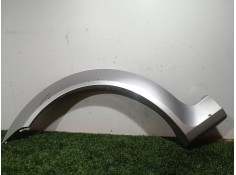 Recambio de aletin delantero izquierdo para tata indica 1.4 elegance referencia OEM IAM   