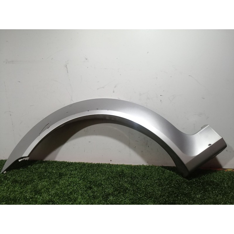 Recambio de aletin delantero izquierdo para tata indica 1.4 elegance referencia OEM IAM   