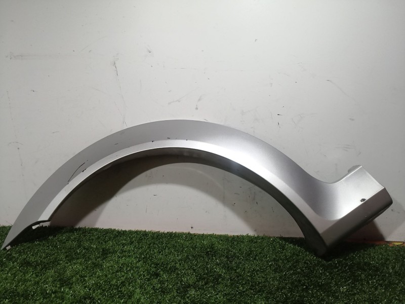 Recambio de aletin delantero izquierdo para tata indica 1.4 elegance referencia OEM IAM   