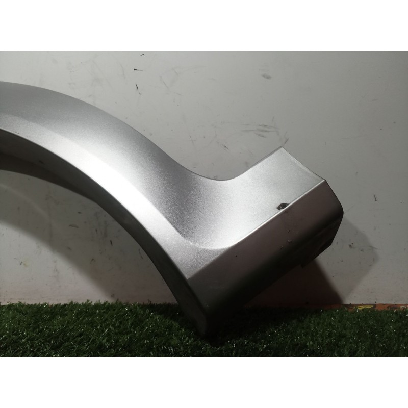 Recambio de aletin delantero izquierdo para tata indica 1.4 elegance referencia OEM IAM   