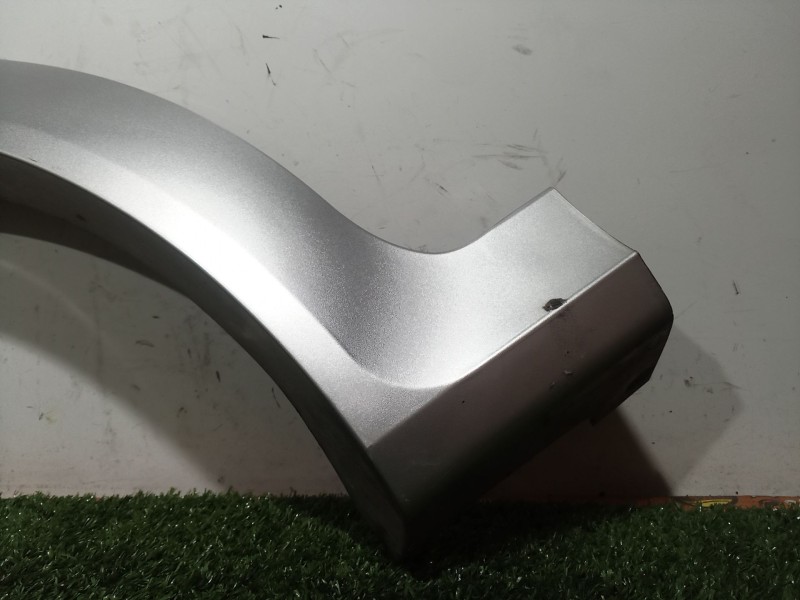 Recambio de aletin delantero izquierdo para tata indica 1.4 elegance referencia OEM IAM   