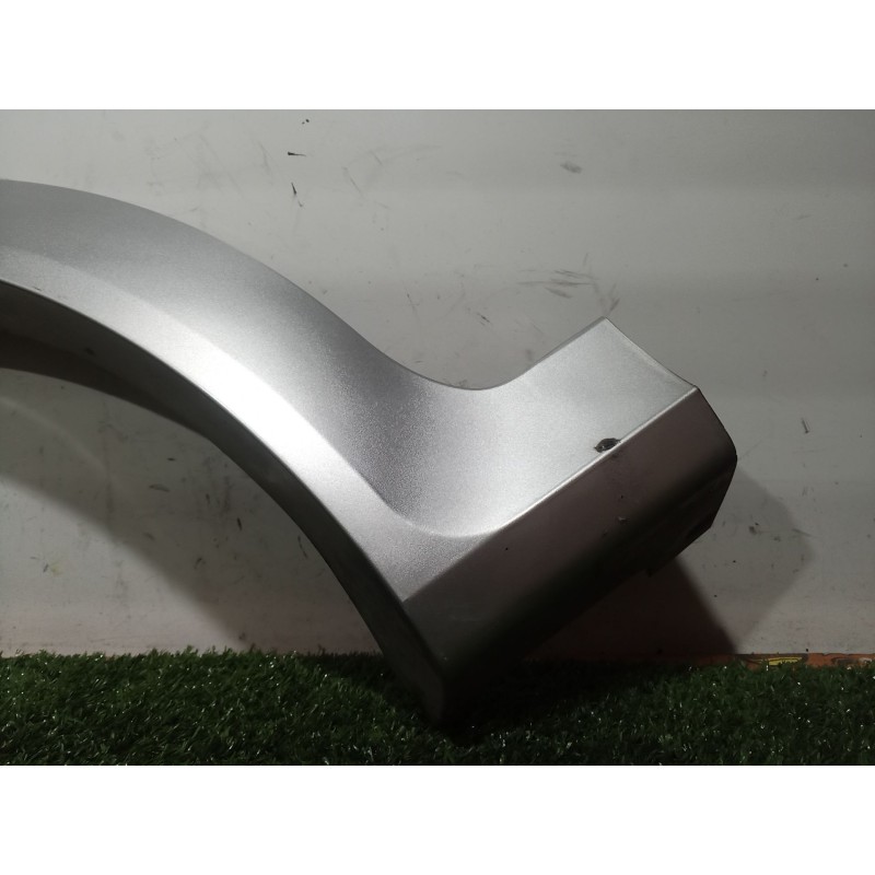 Recambio de aletin delantero izquierdo para tata indica 1.4 elegance referencia OEM IAM   