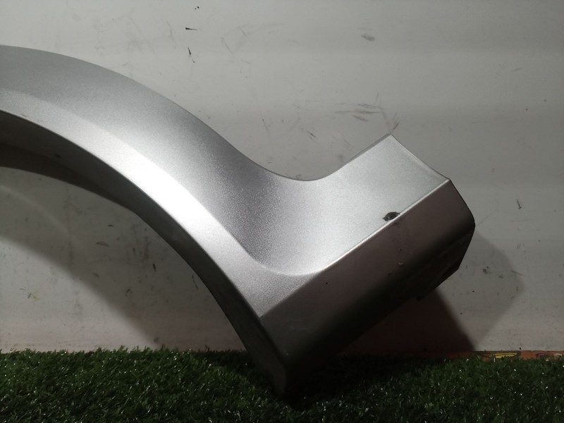 Recambio de aletin delantero izquierdo para tata indica 1.4 elegance referencia OEM IAM   