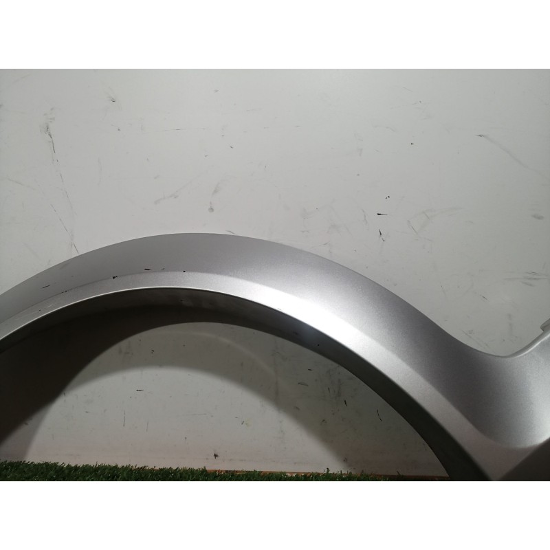 Recambio de aletin delantero izquierdo para tata indica 1.4 elegance referencia OEM IAM   