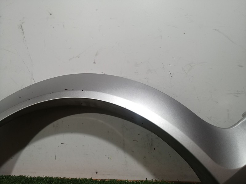 Recambio de aletin delantero izquierdo para tata indica 1.4 elegance referencia OEM IAM   