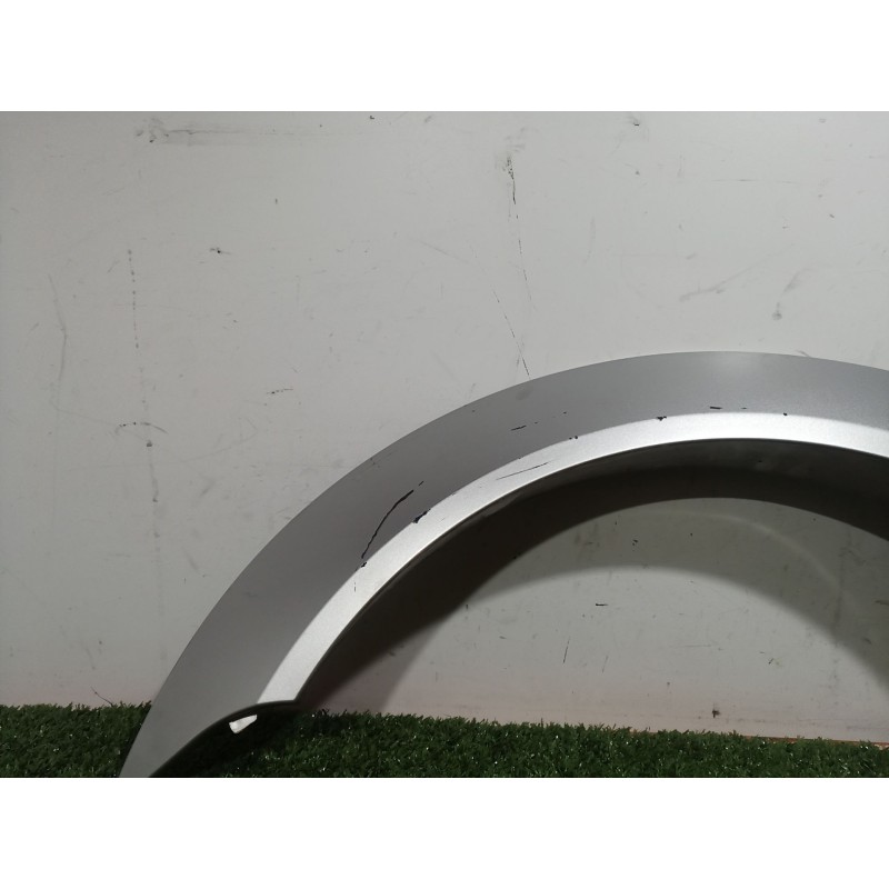 Recambio de aletin delantero izquierdo para tata indica 1.4 elegance referencia OEM IAM   