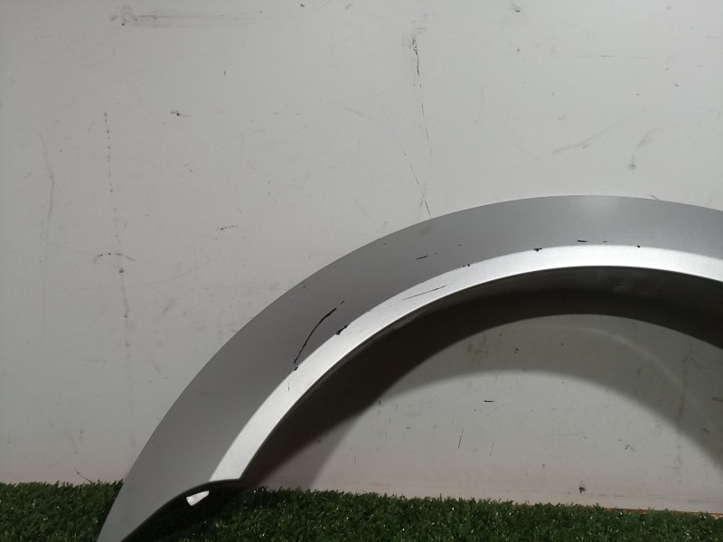 Recambio de aletin delantero izquierdo para tata indica 1.4 elegance referencia OEM IAM   