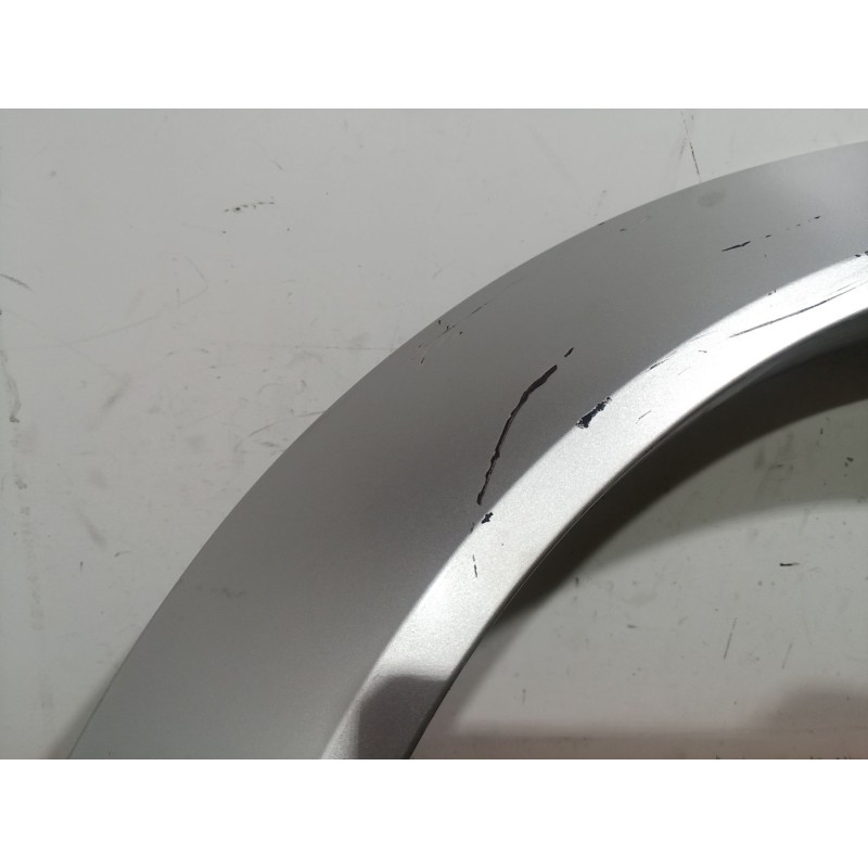 Recambio de aletin delantero izquierdo para tata indica 1.4 elegance referencia OEM IAM   