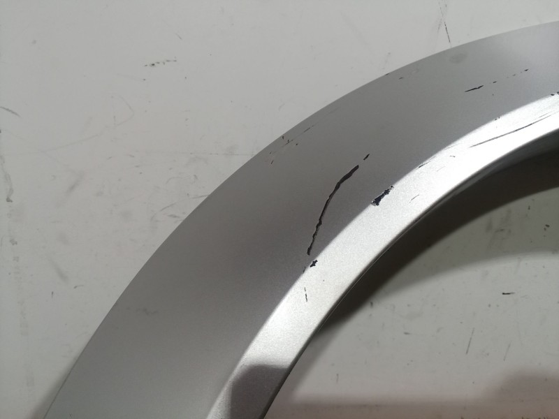 Recambio de aletin delantero izquierdo para tata indica 1.4 elegance referencia OEM IAM   