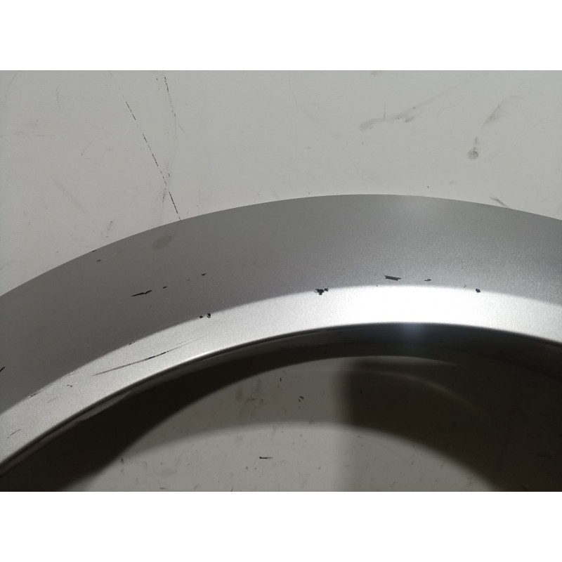 Recambio de aletin delantero izquierdo para tata indica 1.4 elegance referencia OEM IAM   