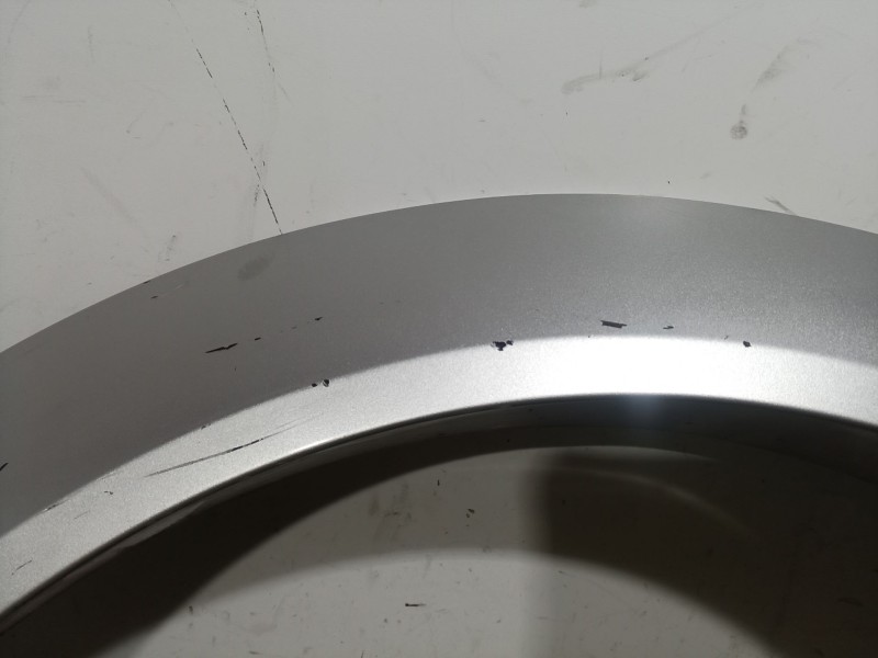 Recambio de aletin delantero izquierdo para tata indica 1.4 elegance referencia OEM IAM   