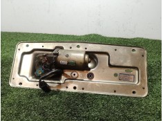 Recambio de motor limpia delantero para tata indica 1.4 elegance referencia OEM IAM    2