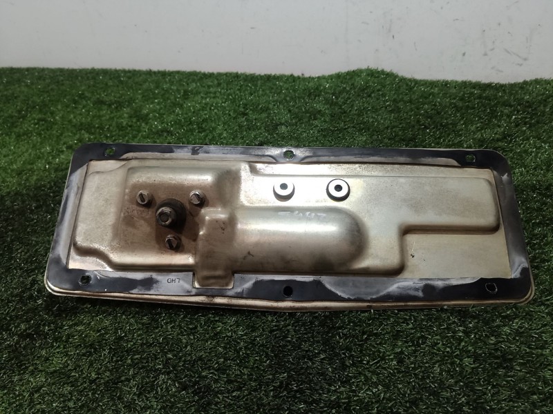 Recambio de motor limpia delantero para tata indica 1.4 elegance referencia OEM IAM   