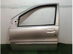 Recambio de puerta delantera izquierda para tata indica 1.4 elegance referencia OEM IAM   