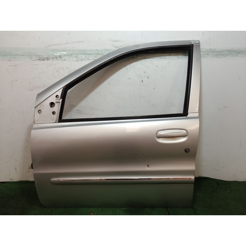 Recambio de puerta delantera izquierda para tata indica 1.4 elegance referencia OEM IAM   