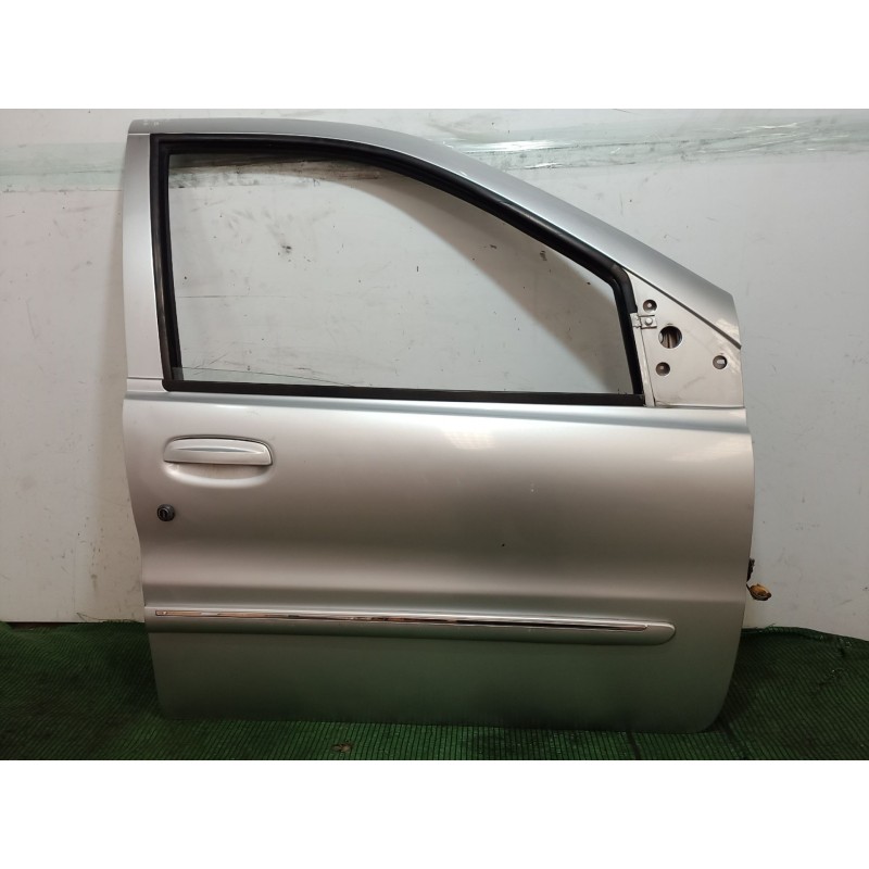 Recambio de puerta delantera derecha para tata indica 1.4 elegance referencia OEM IAM   