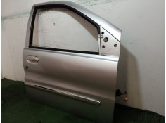 Recambio de puerta delantera derecha para tata indica 1.4 elegance referencia OEM IAM    2