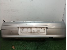 Recambio de paragolpes trasero para tata indica 1.4 elegance referencia OEM IAM   