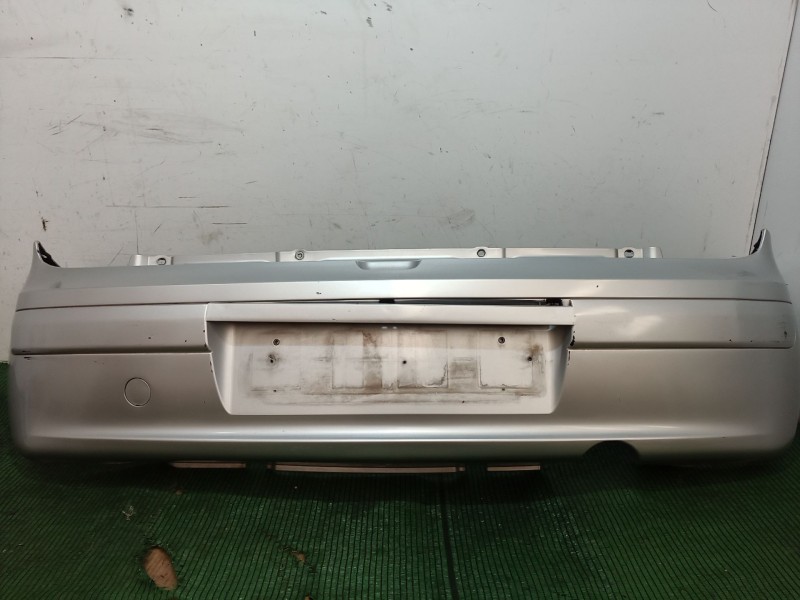 Recambio de paragolpes trasero para tata indica 1.4 elegance referencia OEM IAM   