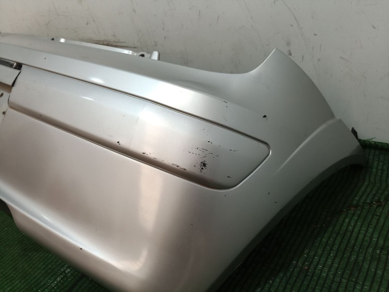 Recambio de paragolpes trasero para tata indica 1.4 elegance referencia OEM IAM   