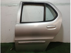 Recambio de puerta trasera izquierda para tata indica 1.4 elegance referencia OEM IAM   