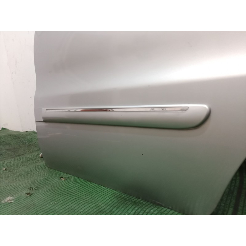 Recambio de puerta trasera izquierda para tata indica 1.4 elegance referencia OEM IAM   