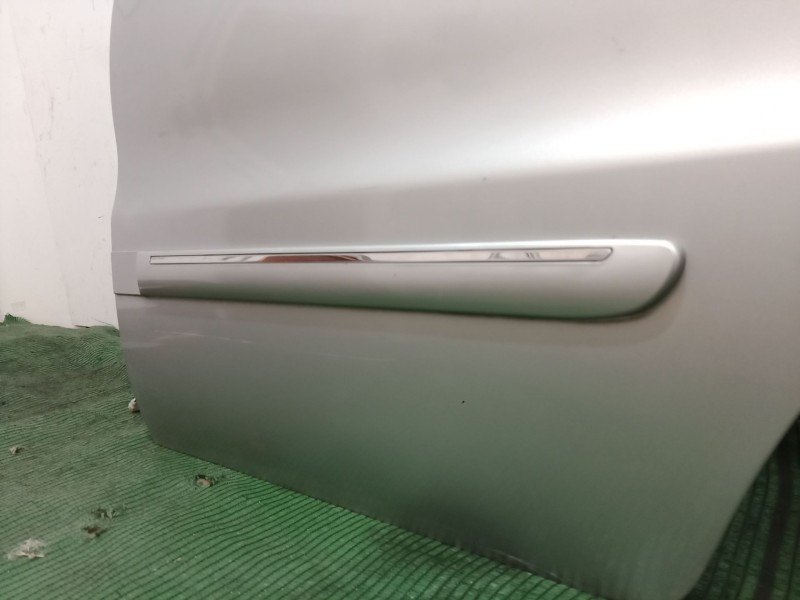 Recambio de puerta trasera izquierda para tata indica 1.4 elegance referencia OEM IAM   