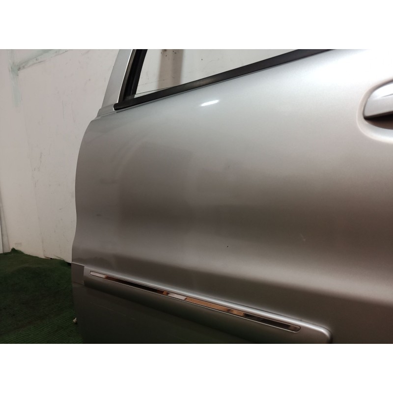 Recambio de puerta trasera izquierda para tata indica 1.4 elegance referencia OEM IAM   