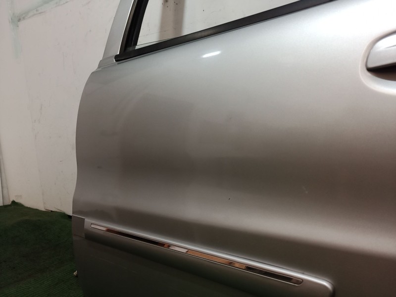 Recambio de puerta trasera izquierda para tata indica 1.4 elegance referencia OEM IAM   