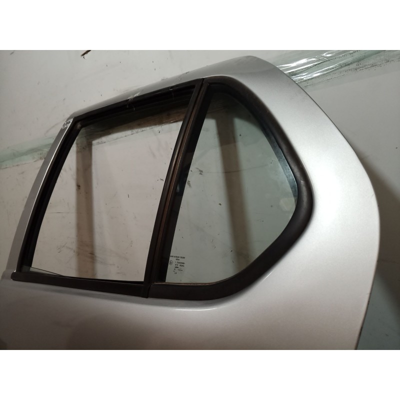 Recambio de puerta trasera izquierda para tata indica 1.4 elegance referencia OEM IAM   