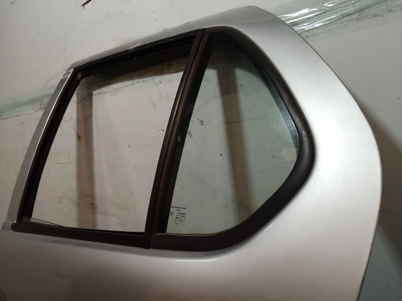 Recambio de puerta trasera izquierda para tata indica 1.4 elegance referencia OEM IAM   