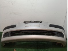 Recambio de paragolpes delantero para hyundai atos (mx) 1.1 referencia OEM IAM   