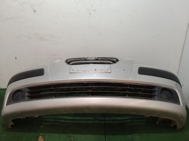 Recambio de paragolpes delantero para hyundai atos (mx) 1.1 referencia OEM IAM   