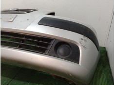 Recambio de paragolpes delantero para hyundai atos (mx) 1.1 referencia OEM IAM    2