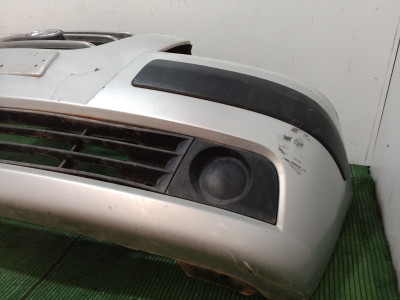 Recambio de paragolpes delantero para hyundai atos (mx) 1.1 referencia OEM IAM   