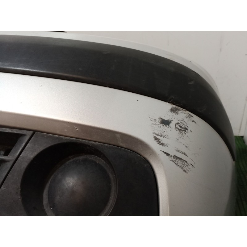 Recambio de paragolpes delantero para hyundai atos (mx) 1.1 referencia OEM IAM   