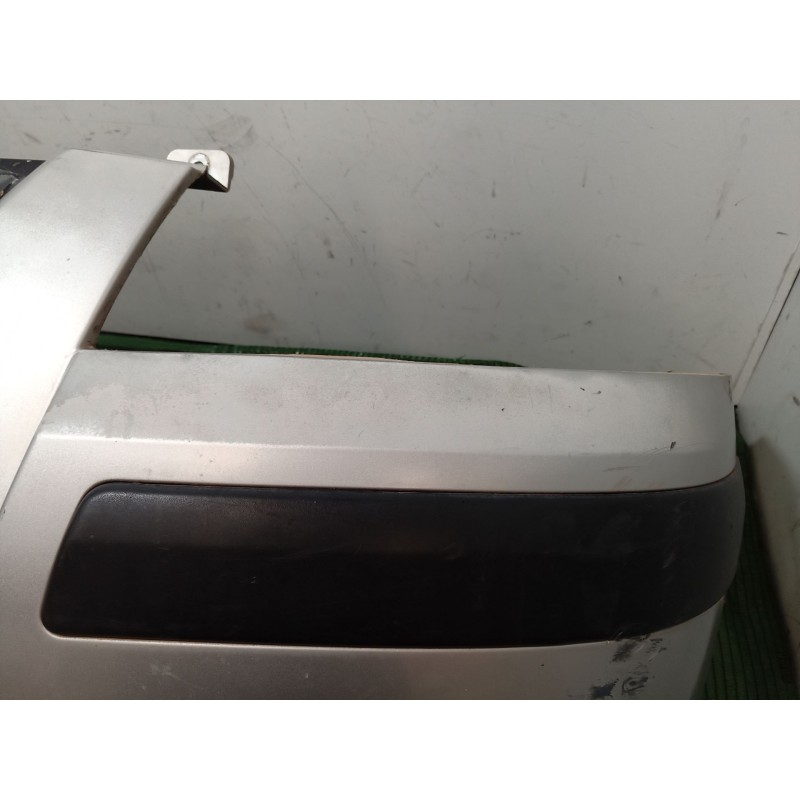 Recambio de paragolpes delantero para hyundai atos (mx) 1.1 referencia OEM IAM   