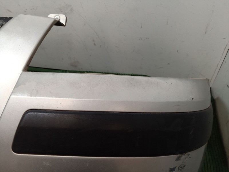 Recambio de paragolpes delantero para hyundai atos (mx) 1.1 referencia OEM IAM   