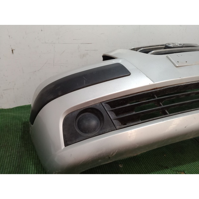 Recambio de paragolpes delantero para hyundai atos (mx) 1.1 referencia OEM IAM   