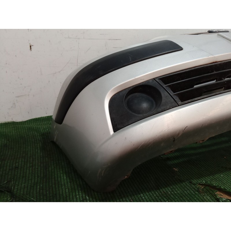 Recambio de paragolpes delantero para hyundai atos (mx) 1.1 referencia OEM IAM   