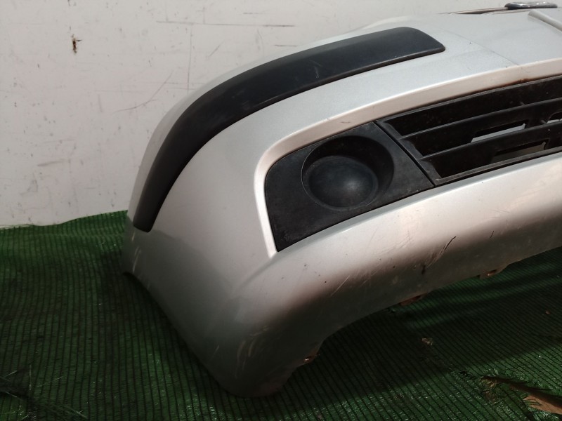 Recambio de paragolpes delantero para hyundai atos (mx) 1.1 referencia OEM IAM   