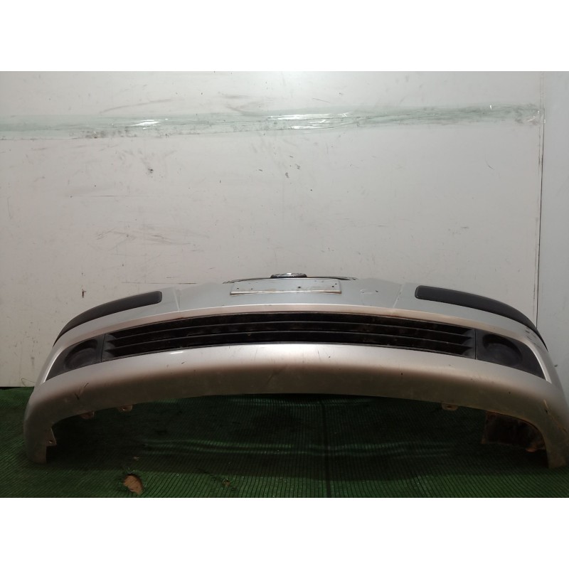 Recambio de paragolpes delantero para hyundai atos (mx) 1.1 referencia OEM IAM   