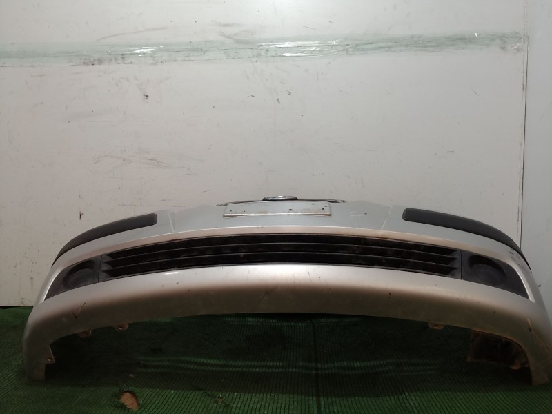 Recambio de paragolpes delantero para hyundai atos (mx) 1.1 referencia OEM IAM   