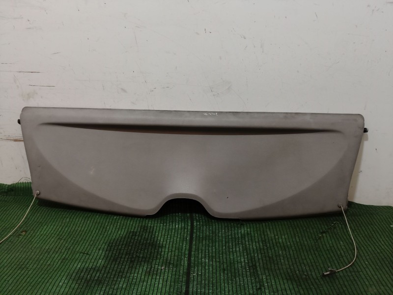 Recambio de bandeja trasera para tata indica 1.4 elegance referencia OEM IAM   