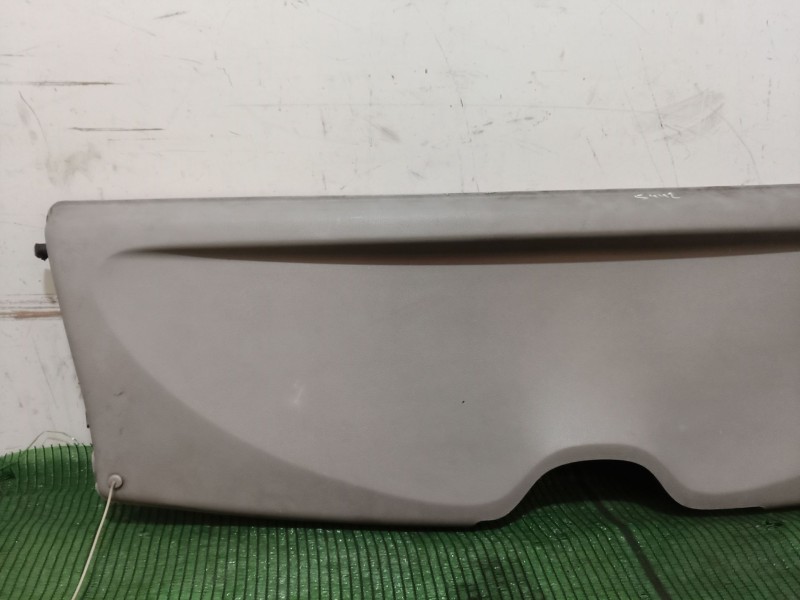 Recambio de bandeja trasera para tata indica 1.4 elegance referencia OEM IAM   