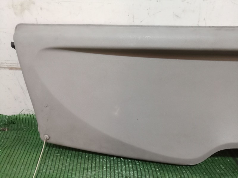 Recambio de bandeja trasera para tata indica 1.4 elegance referencia OEM IAM   