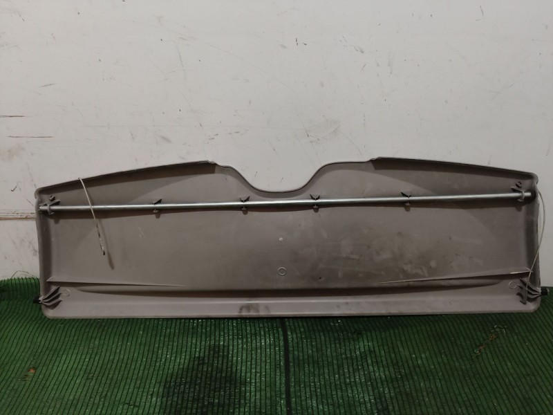 Recambio de bandeja trasera para tata indica 1.4 elegance referencia OEM IAM   