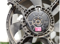 Recambio de electroventilador para hyundai atos (mx) 1.1 referencia OEM IAM    2