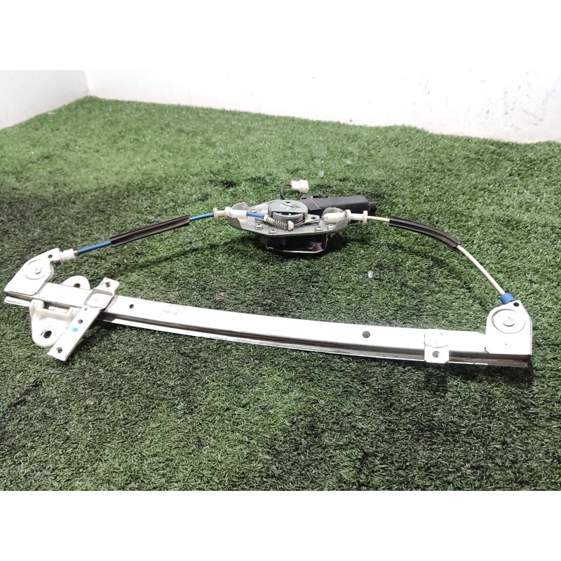 Recambio de elevalunas delantero izquierdo para tata indica 1.4 elegance referencia OEM IAM   